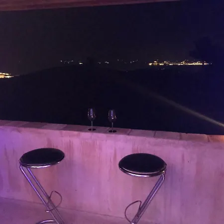Lejlighed Relax *